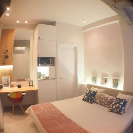 Ionos And * Thessaloniki