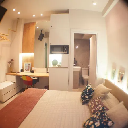 Appartement Ionos And *