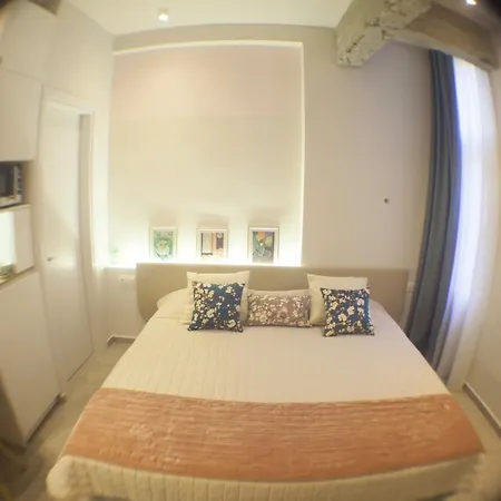 Ionos And Apartament