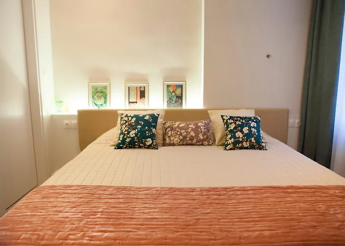 Ionos And Appartement *
